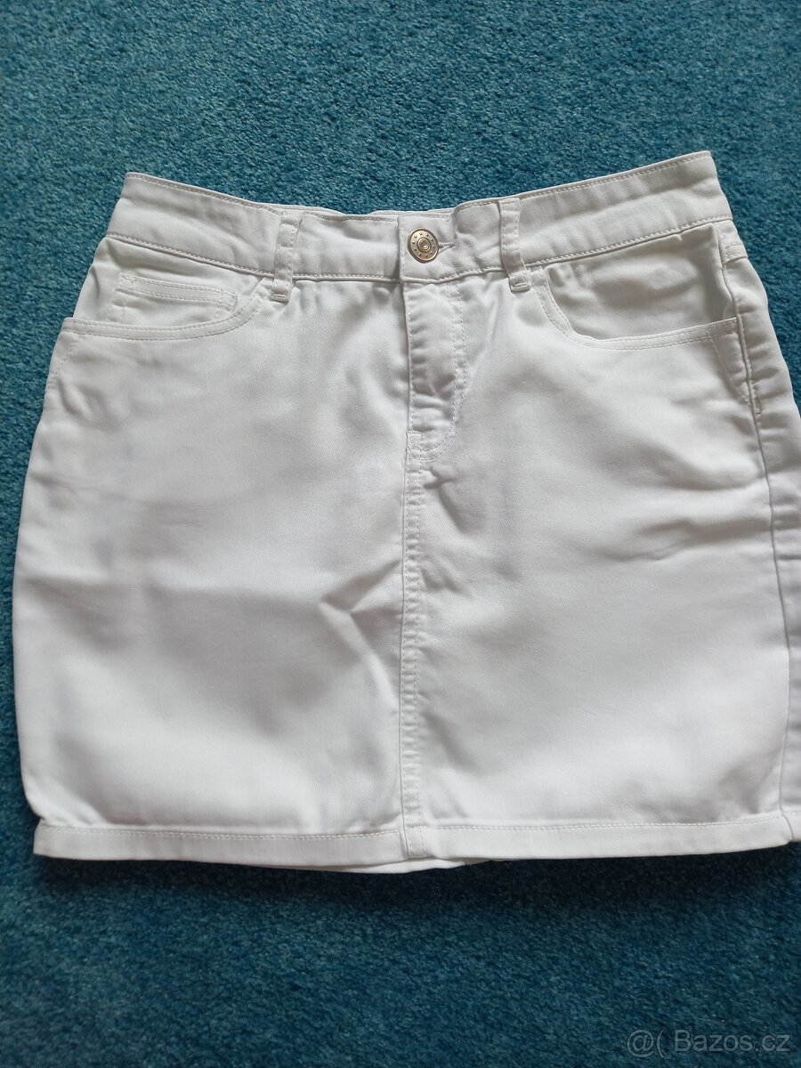 Balík oblečení vel. S - 20 KS - 16