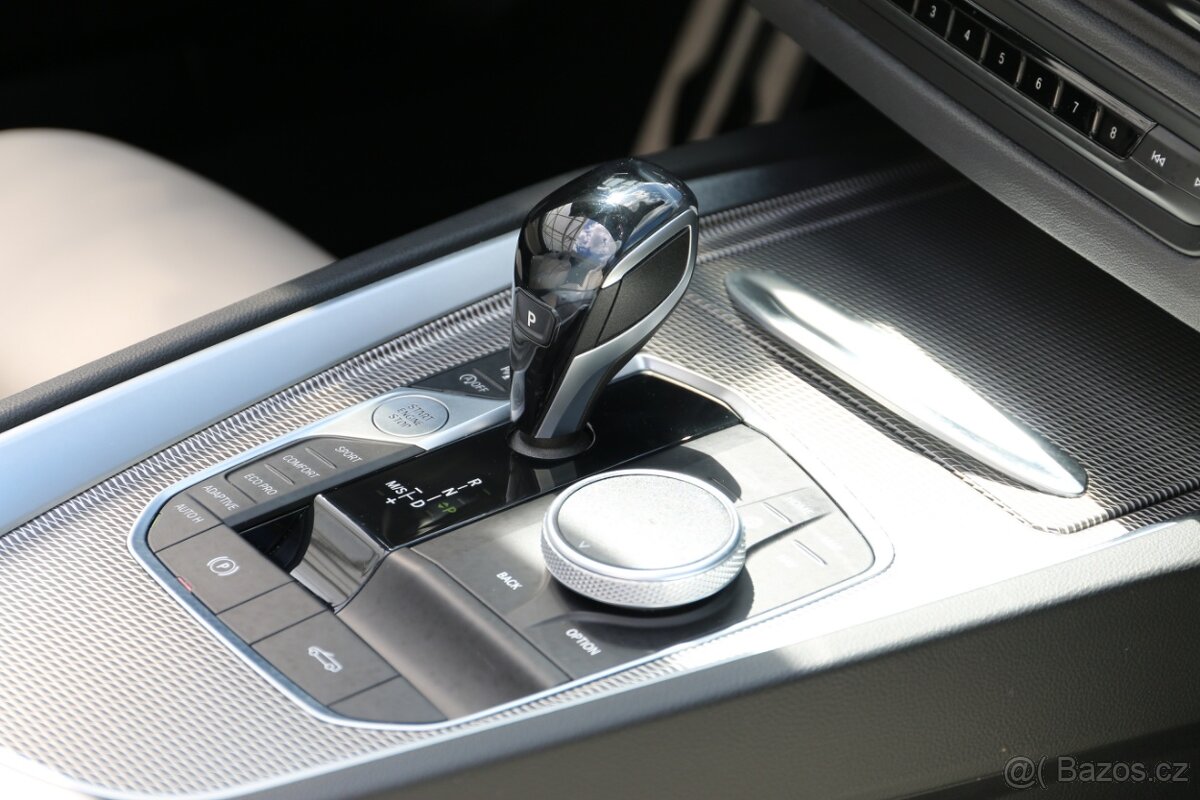 BMW Z4 3.0 250KW, 1.Majitel,ČR,DPH - 16