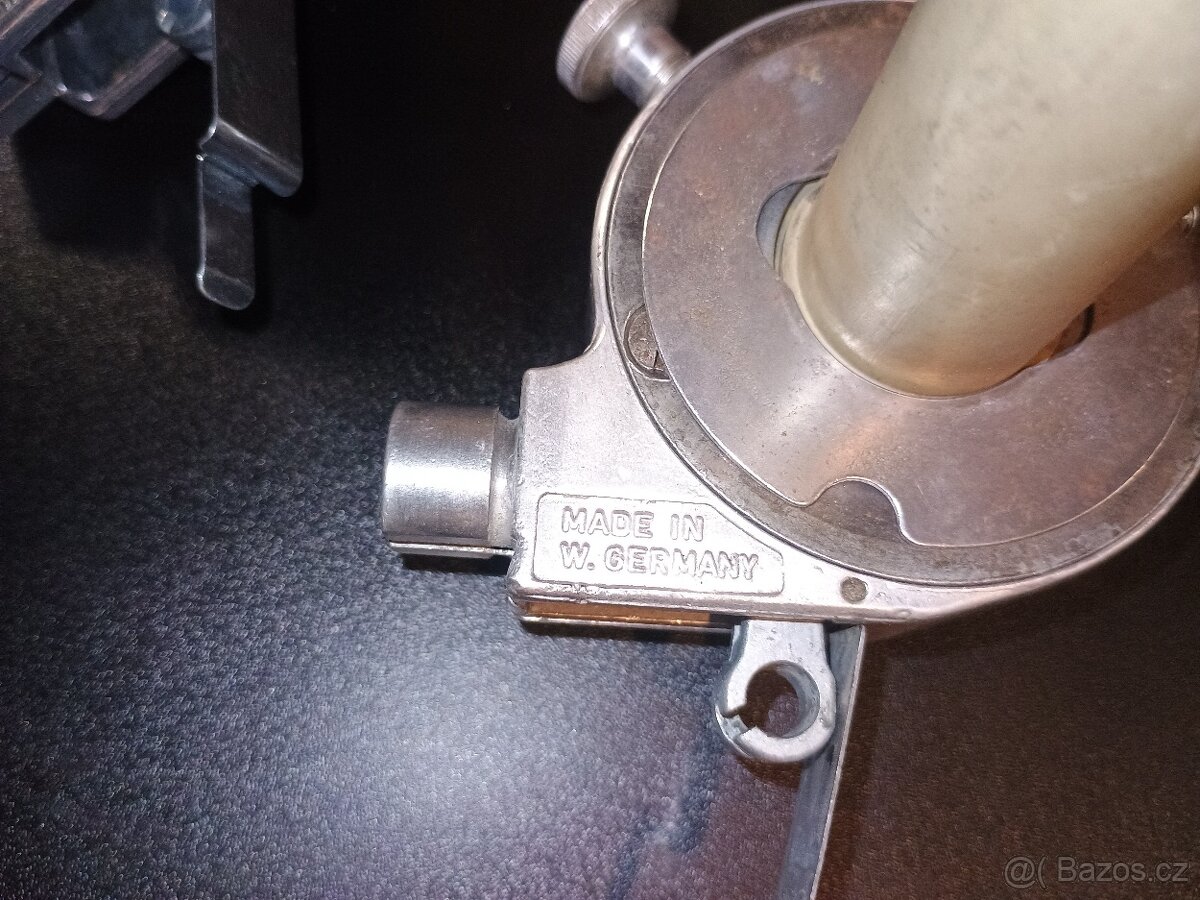 Jawa soutežni ČZ motokros KTM a jin - 16