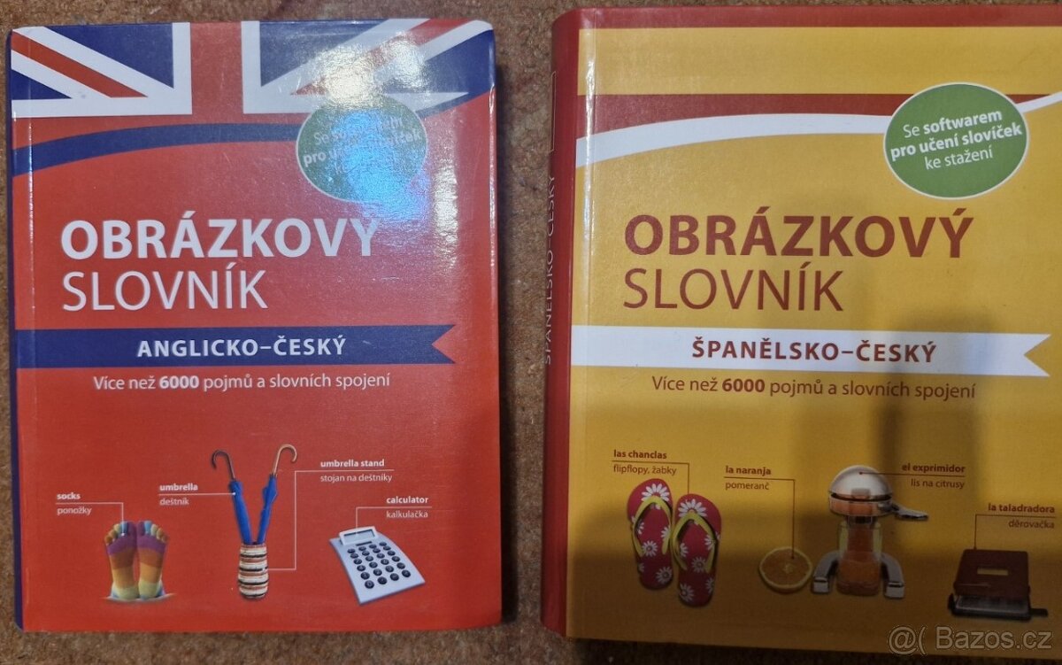 Angličtina, retro angličtina, pro maturitu... - 16