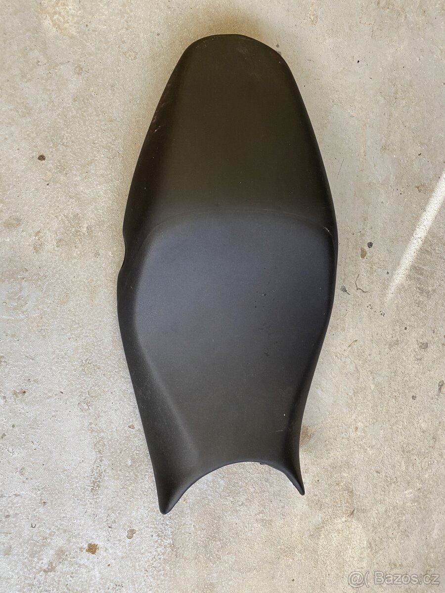 Díly Ducati Monster 696/796/1100 - 16