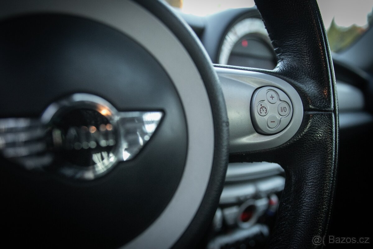 Mini Cooper R56 88kW - 16