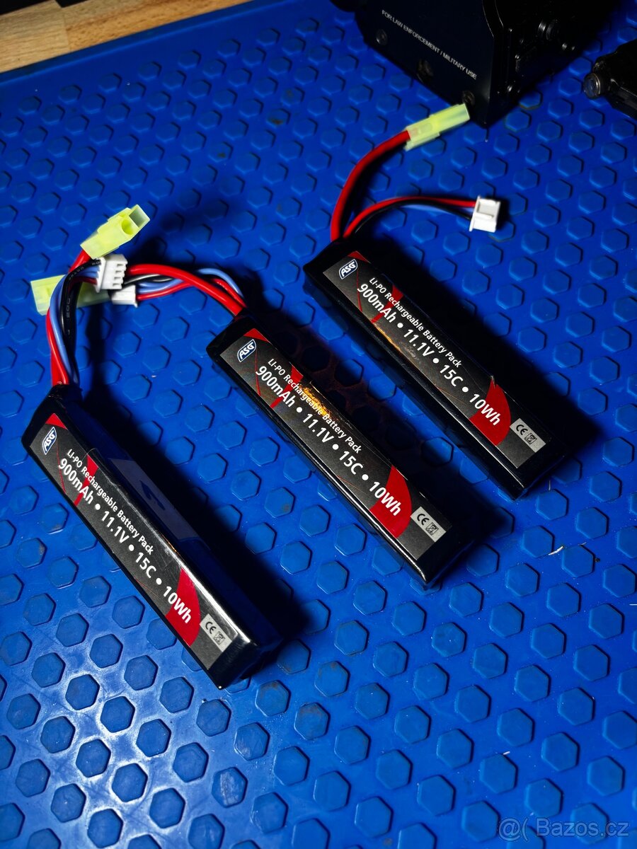 Krytac Kriss vector Limited Edition - 16