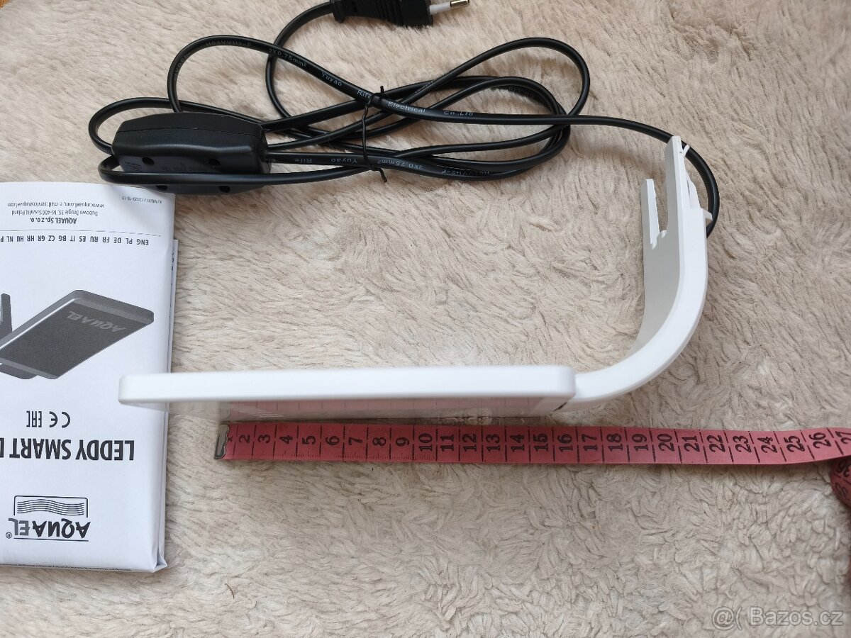 Set akvária s příslušenstvím Aquael - 16