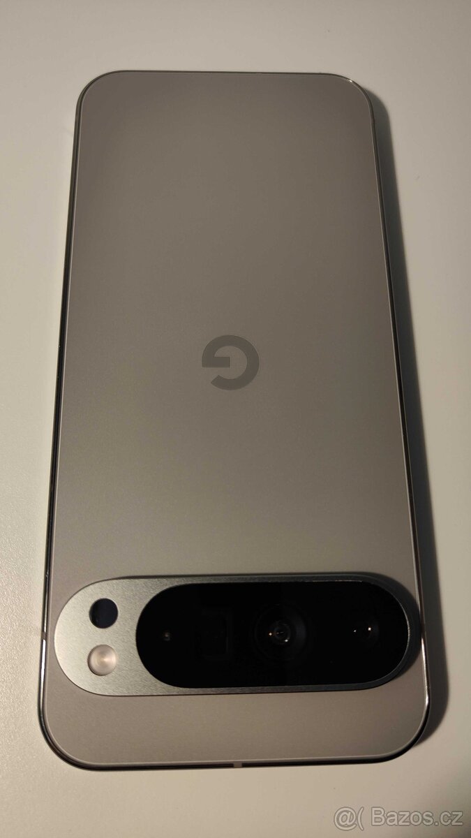 Google Pixel 9 Pro XL 256GB - 16