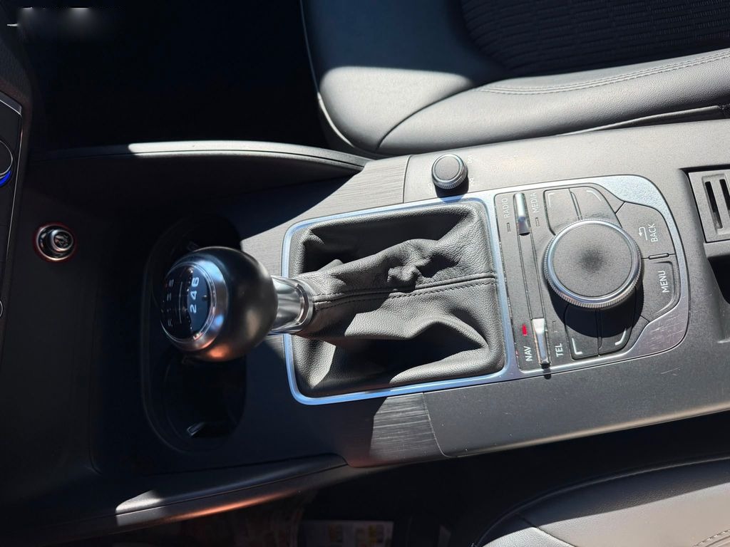 AUDI A3 77KW - 16