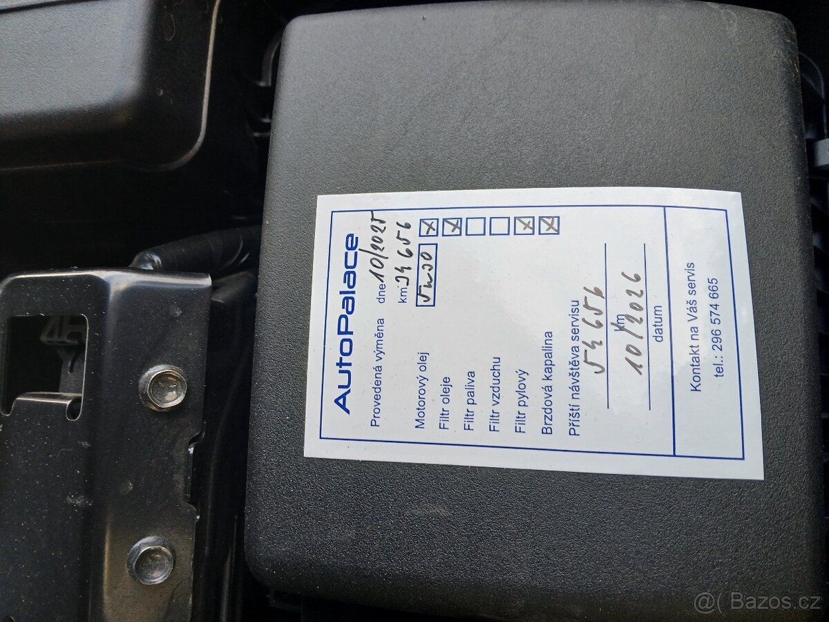 Mazda 6 2.5 Záruka2030 anniversary - 16