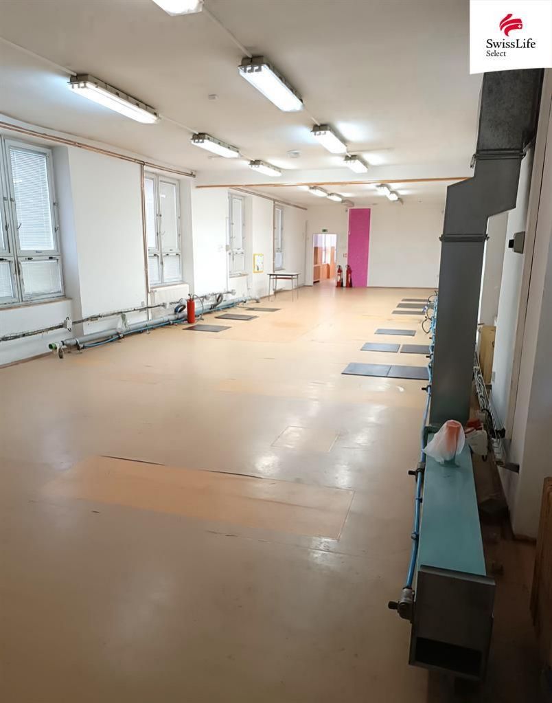 Pronájem obchodního prostoru 768 m2 Polanka, Třebíč - 16
