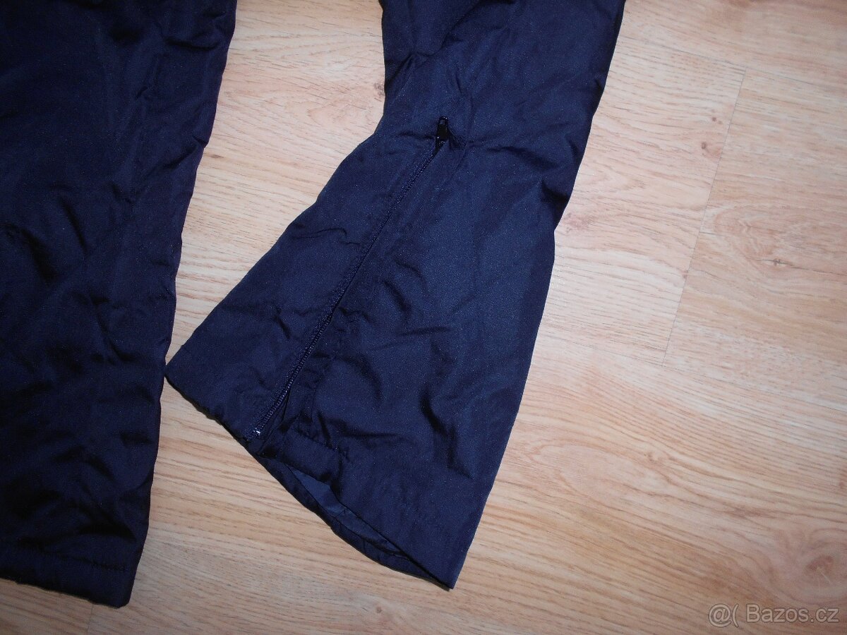 Lyžařské kalhoty vel.128-140 a 152 (kluk+holka) - 16