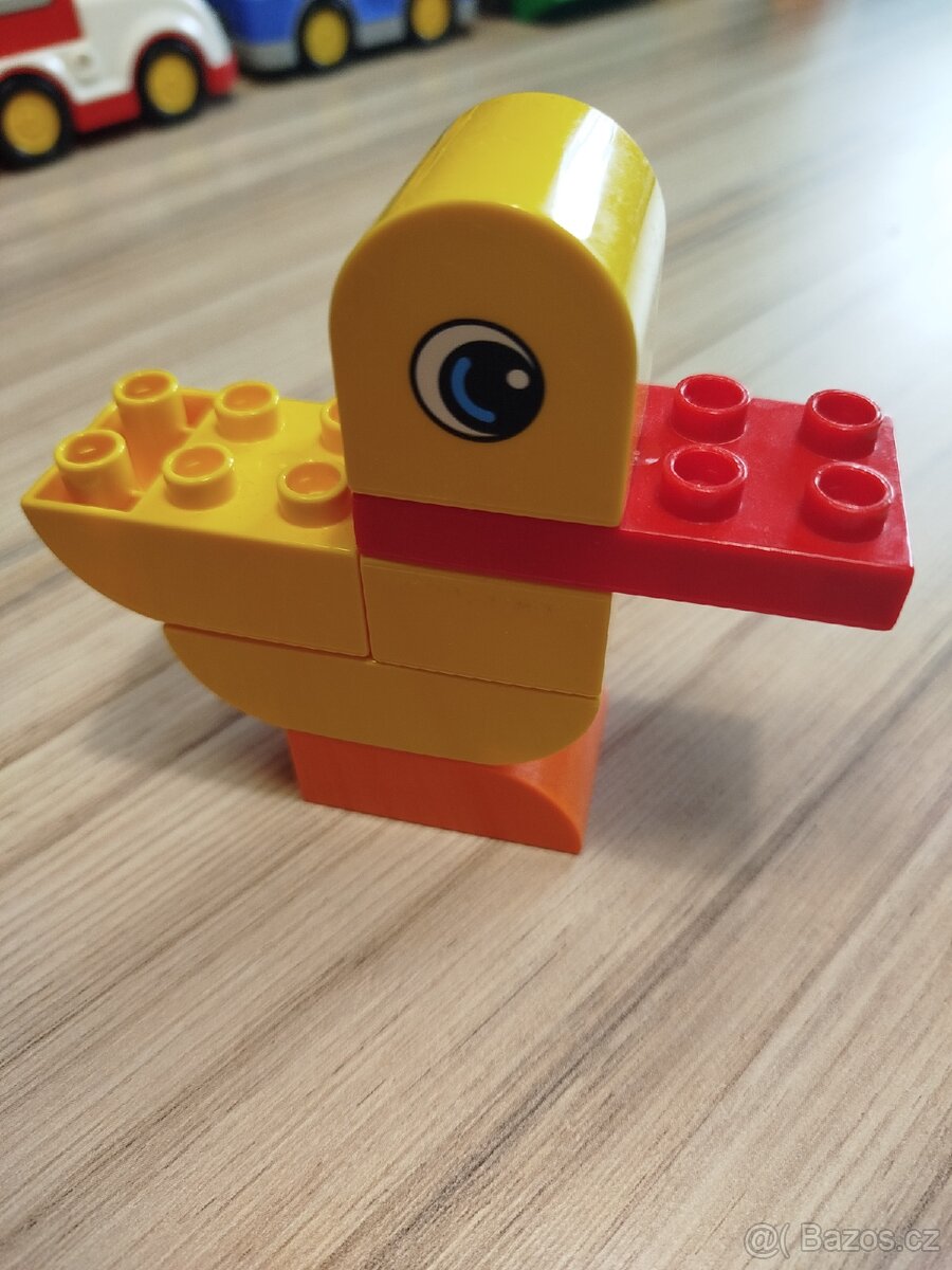 Lego Duplo - 16