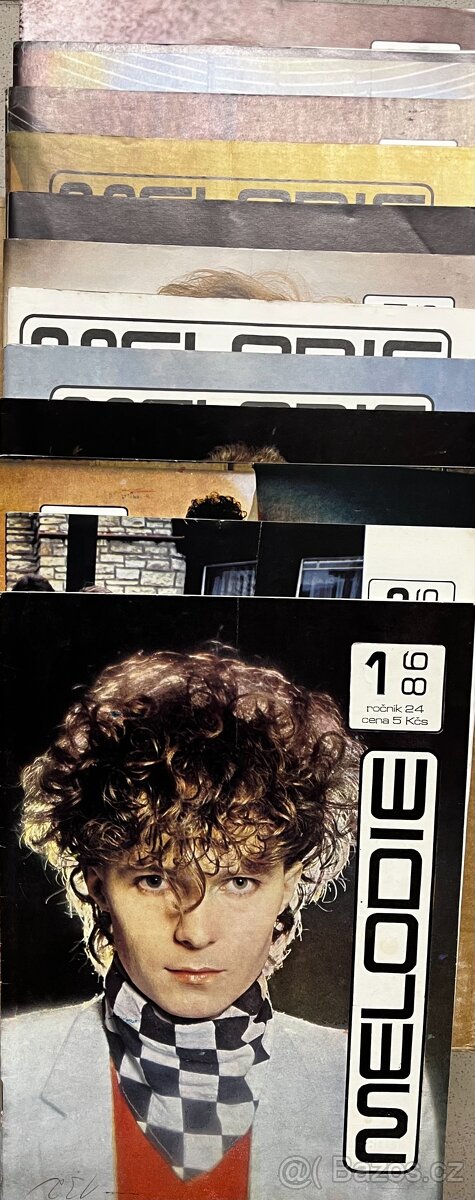 Melodie 1968-1990 - 16