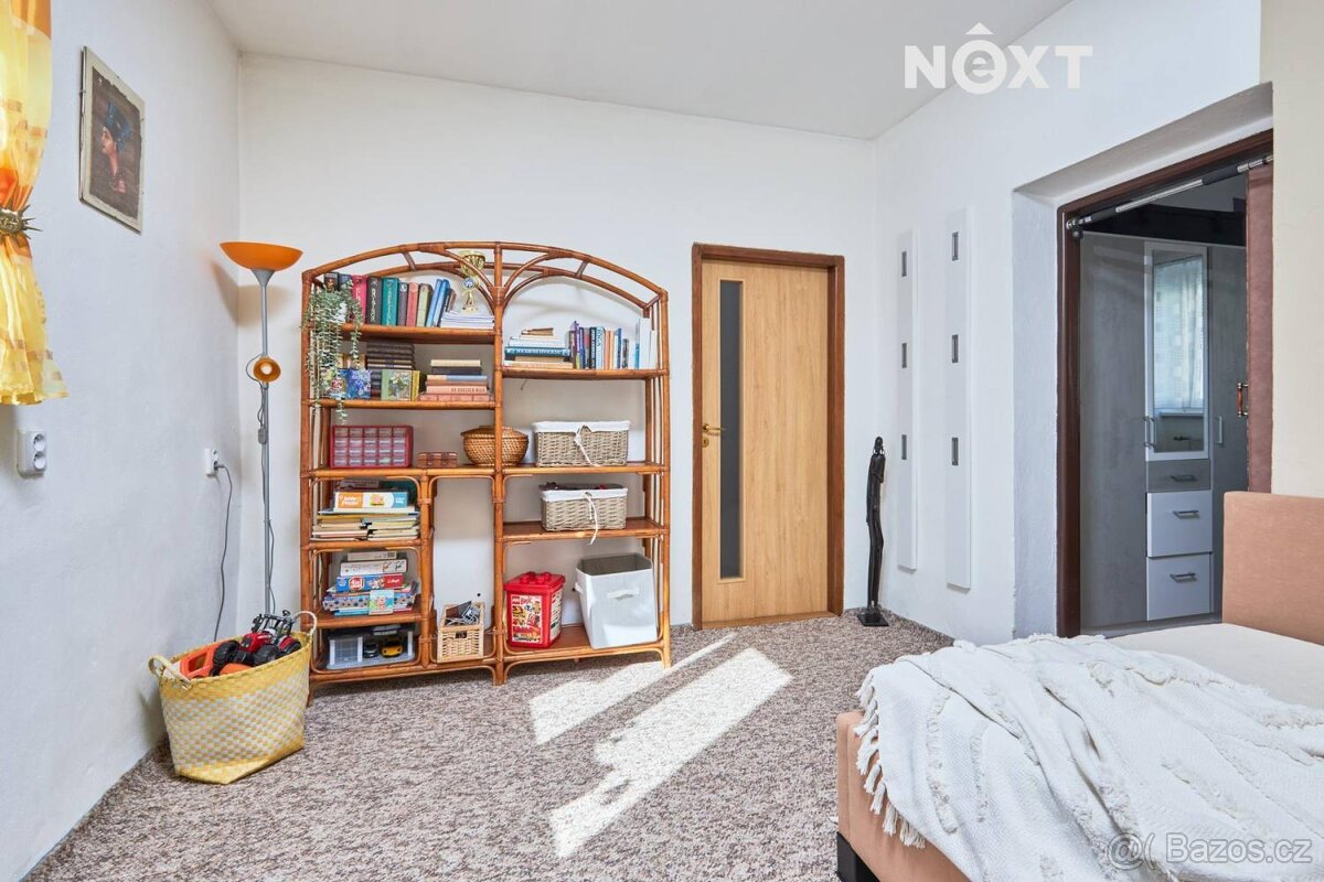 Prodej Rodinný dům, 120㎡ - 16