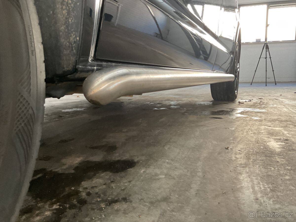 VW T5 Transporter 2.0 TDI 103kW,DSG,6.Míst,Xenon. - 16