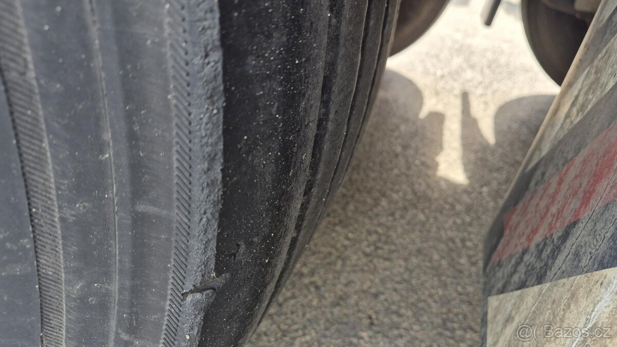 SCHWARZMÜLLER SPA 3/E LIGHT STD - 16