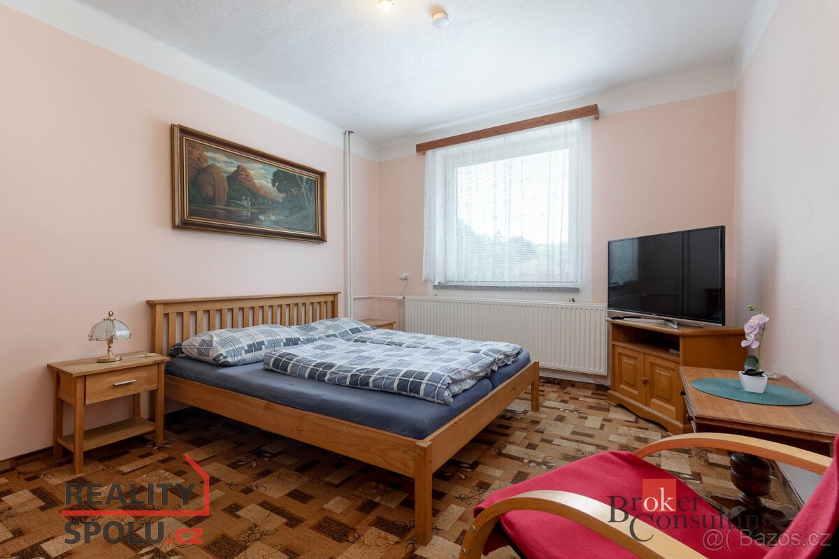 Prodej, komerční/ubytování, 650 m2, 79344 Horní Město, Brunt - 16