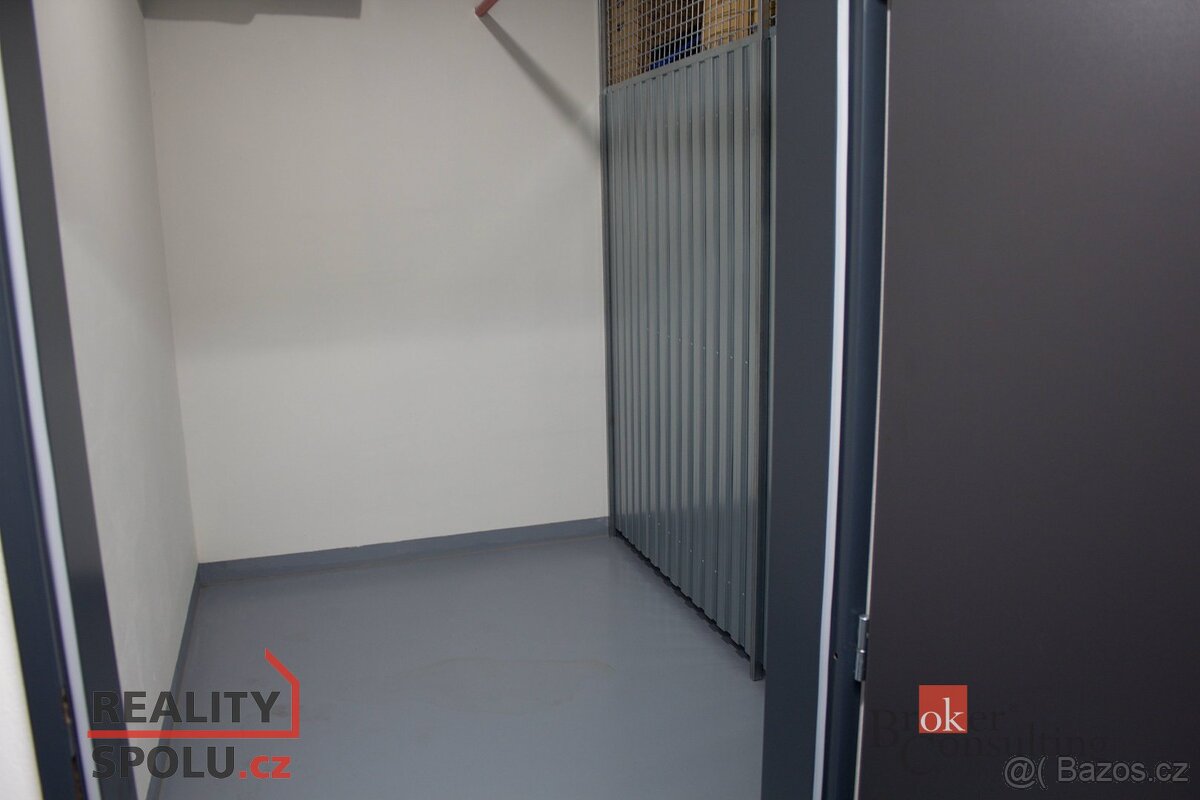 Pronájem, byty/2+kk, 114 m2, Bratislavská 938/14, Zábrdovice - 16