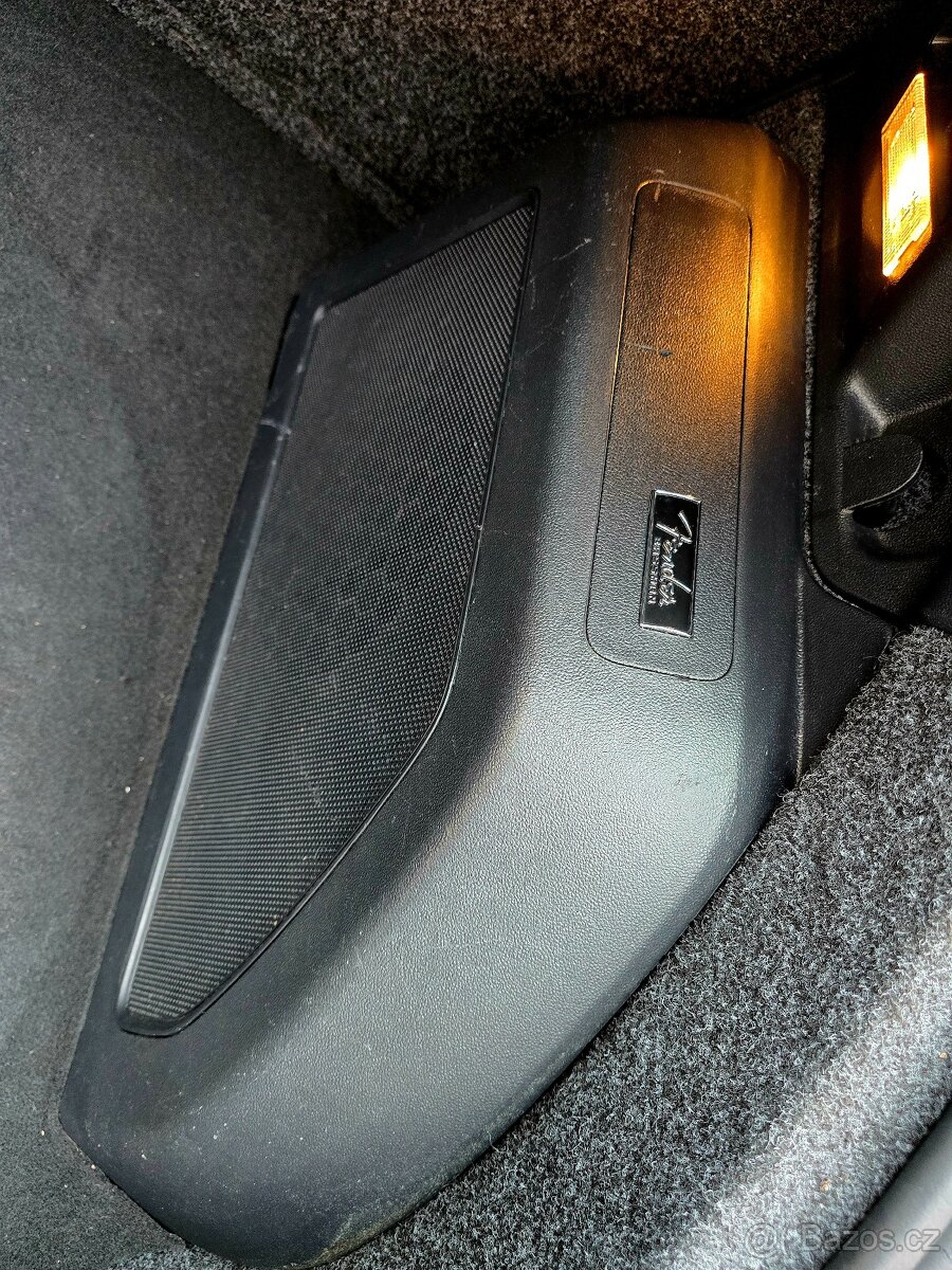 Volkswagen Beetle, 1.2 tsi, 77kW, LED, PANORAMA - 16