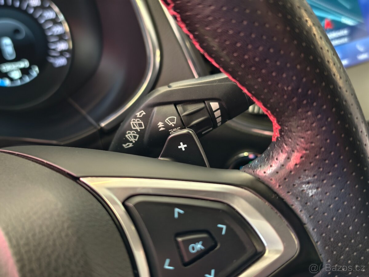 Ford S-MAX 2.0EcoBlue 177kW ST-Line, FULL LED, KAMERA, DPH - 16