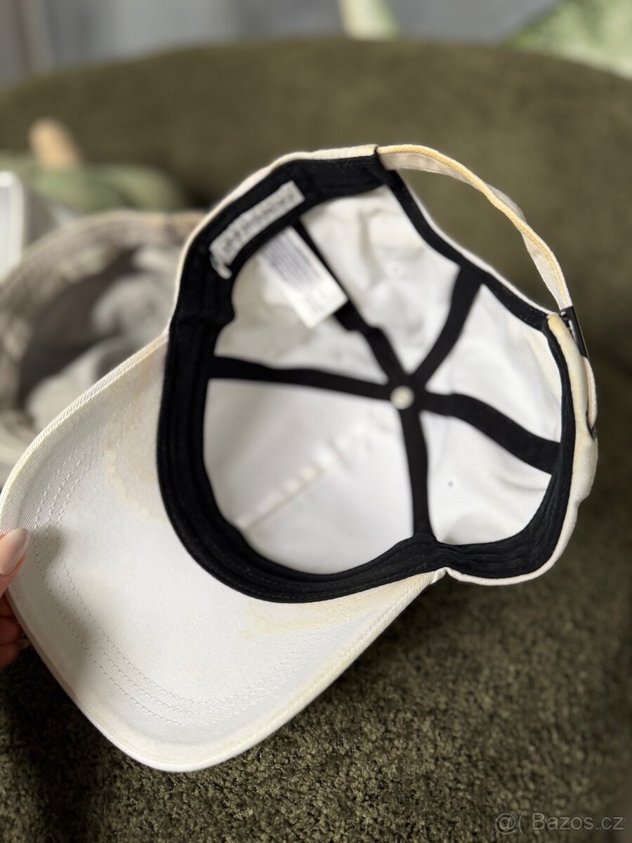 4x panské kšiltovky Calvin Klein, Adidas, Nike - 16