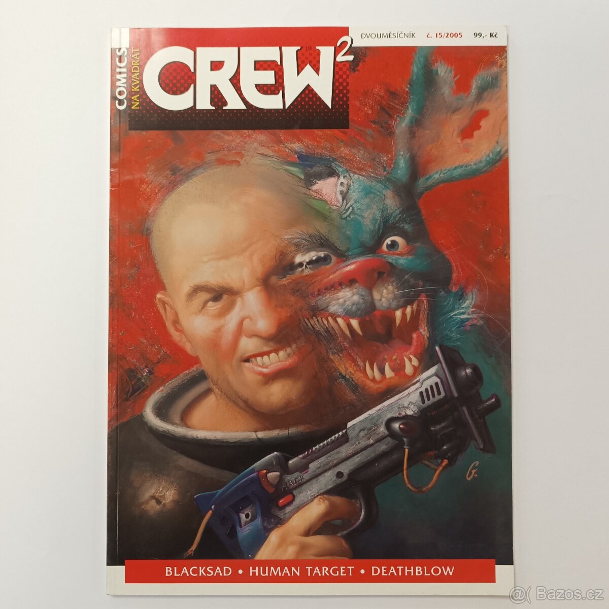 CREW2 - č.1-31 - 16