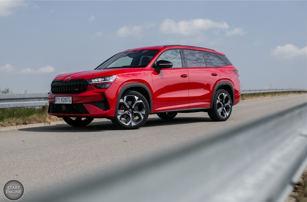 Škoda Kodiaq 2 Elias R20 NOVÉ letní kola - 16
