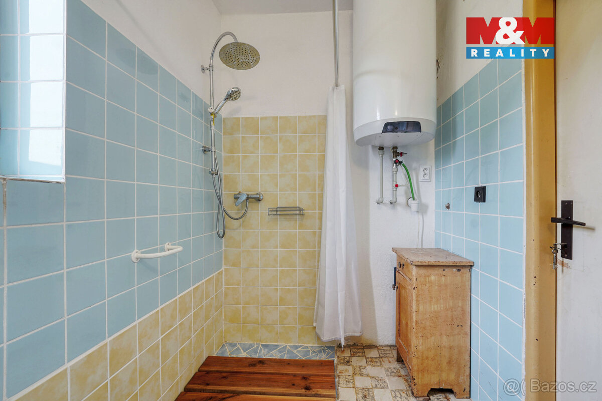 Prodej chalupy, 48 m², Prášily - 16