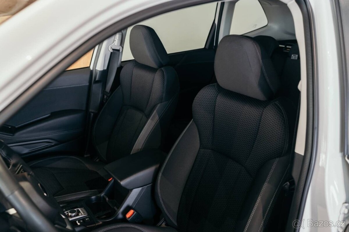 Subaru Forester 2.0i mHEV Style X-Tra Lineartronic - 16