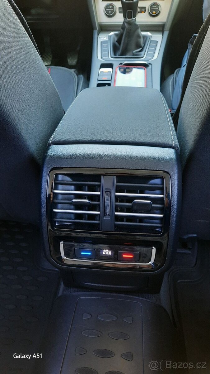 Prodám VW Passat B8 tdi,2018 r - 16