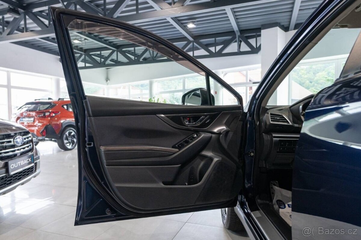 Subaru XV 2.0i-S ES Comfort - 16