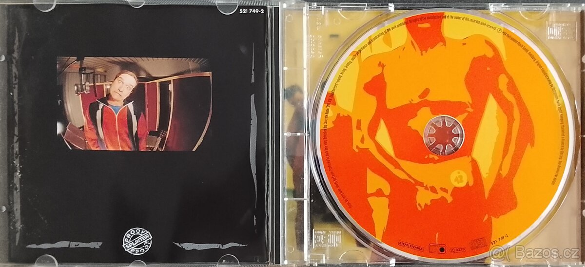 CD Alice Cooper a další - 16