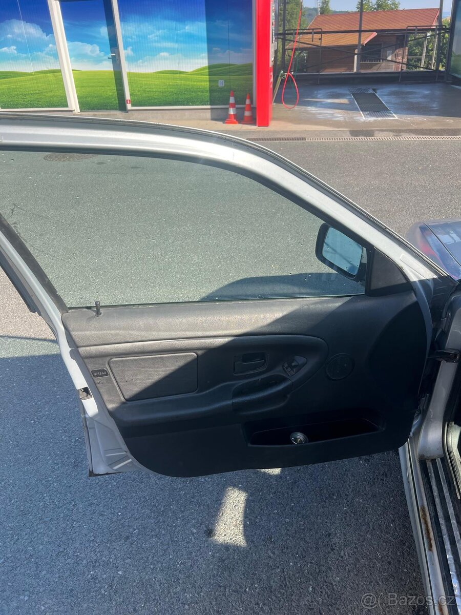 BMW 323i e36 125kW LPG - 16