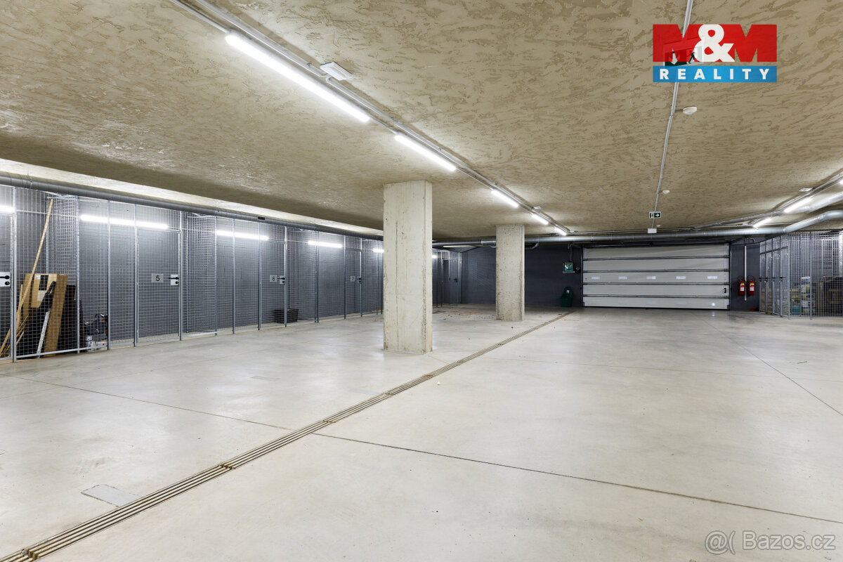 Prodej bytu 2+kk, 42 m², Černý Důl - 16