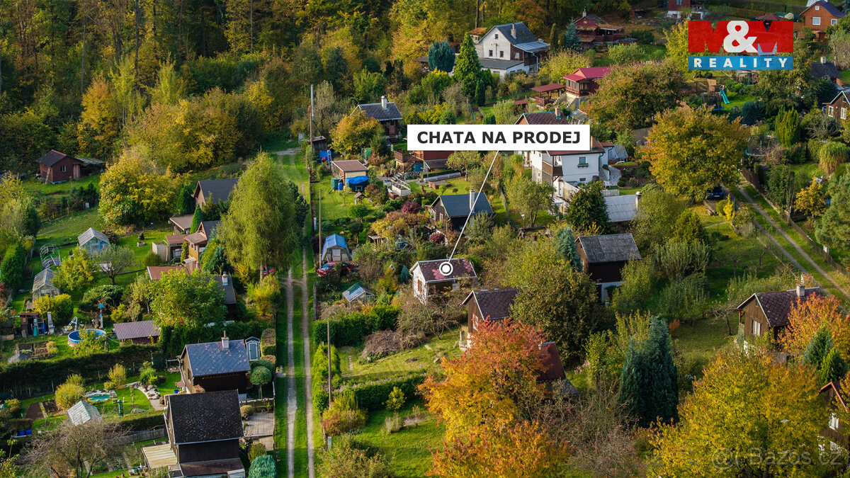 Prodej chaty, 388m², Stružnice - Bořetín - 16