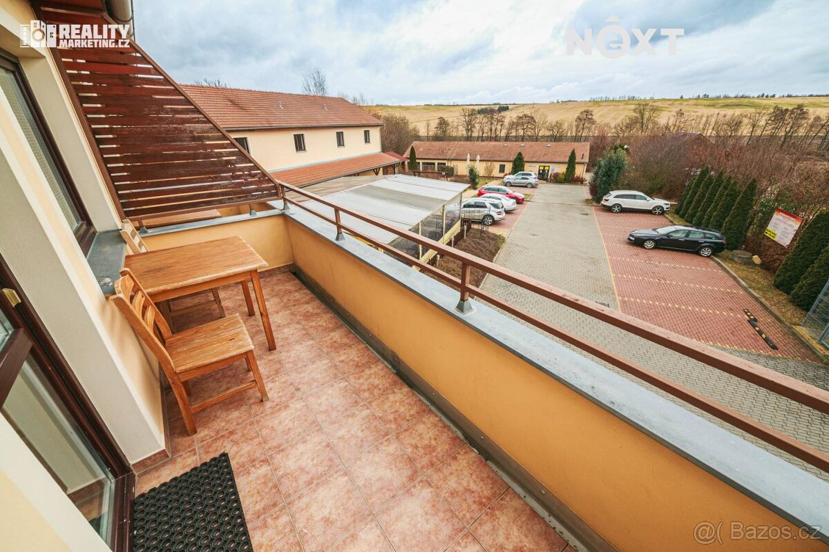 Prodej komerční Ubytování, 905㎡ - 16