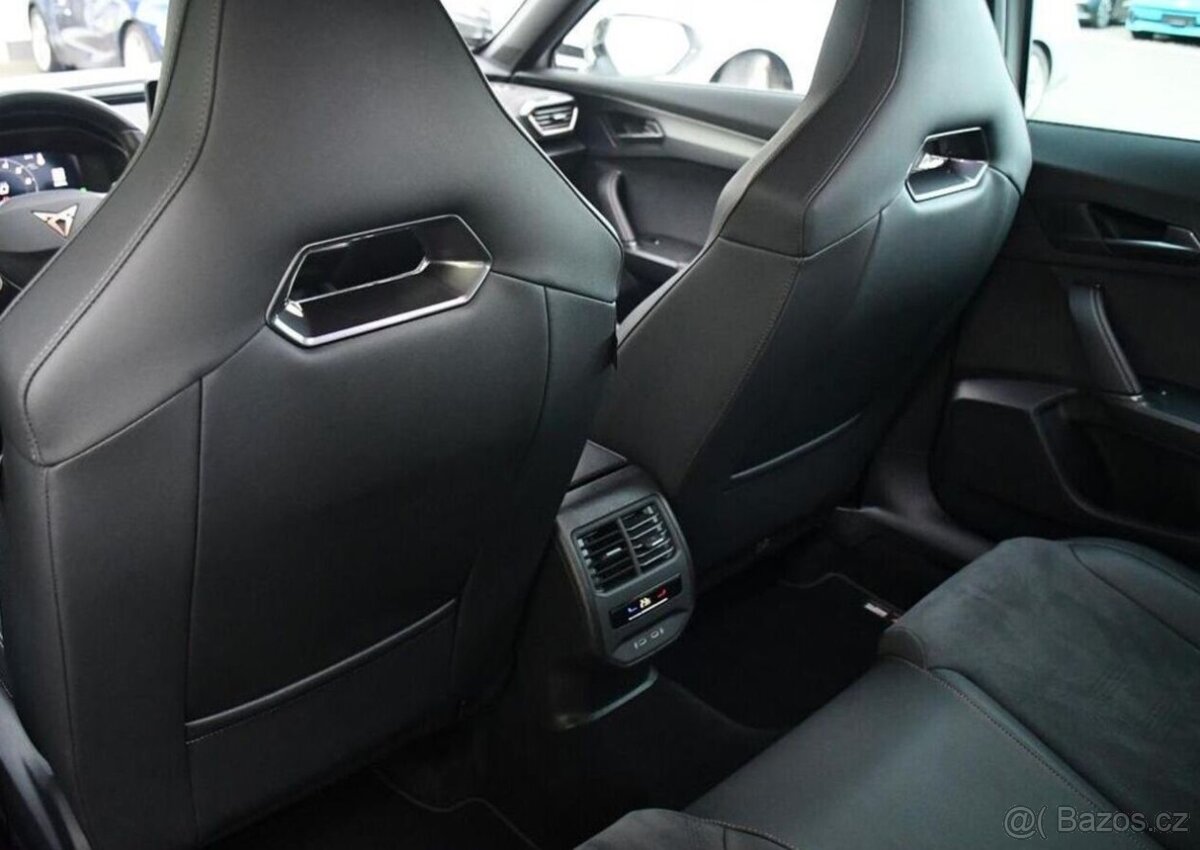 Cupra Formentor 2.0TSI VZ FL 4DRIVE - 16