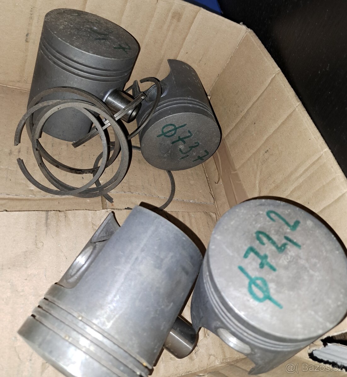 Vypredaj TRABANT - 16