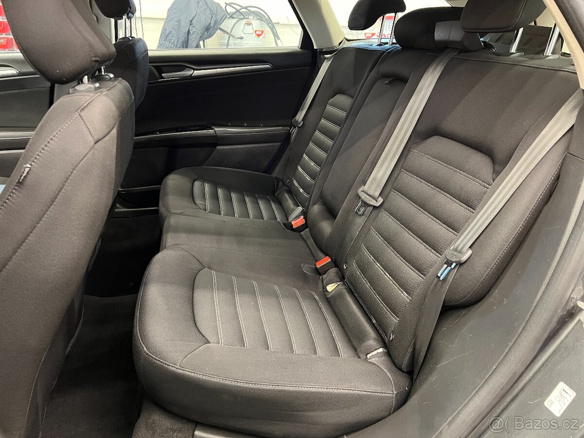 Ford Mondeo 1.5 Ti-VCT 118 kW - 16