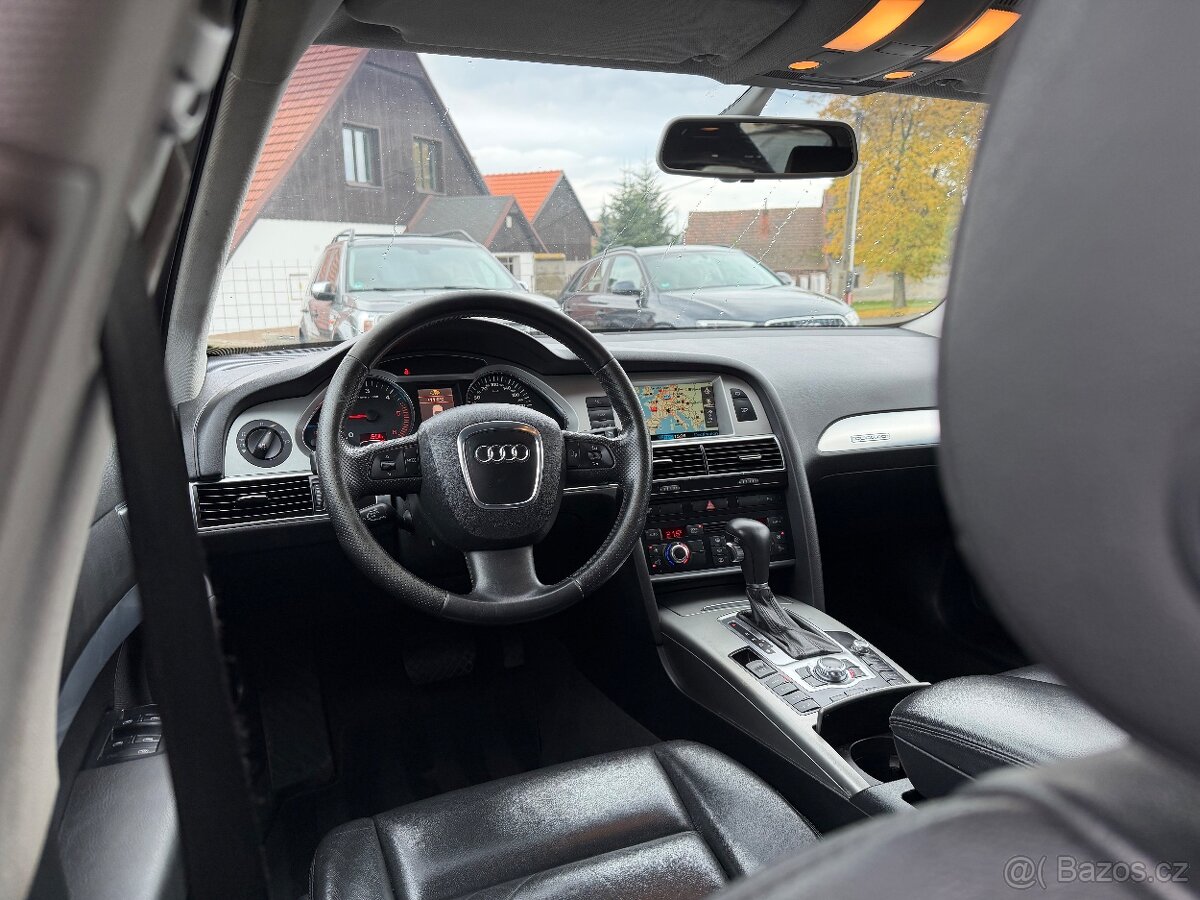 Audi A6 Allroad 3.0TDi 171kw QUATTRO TIPTRONIC - 16