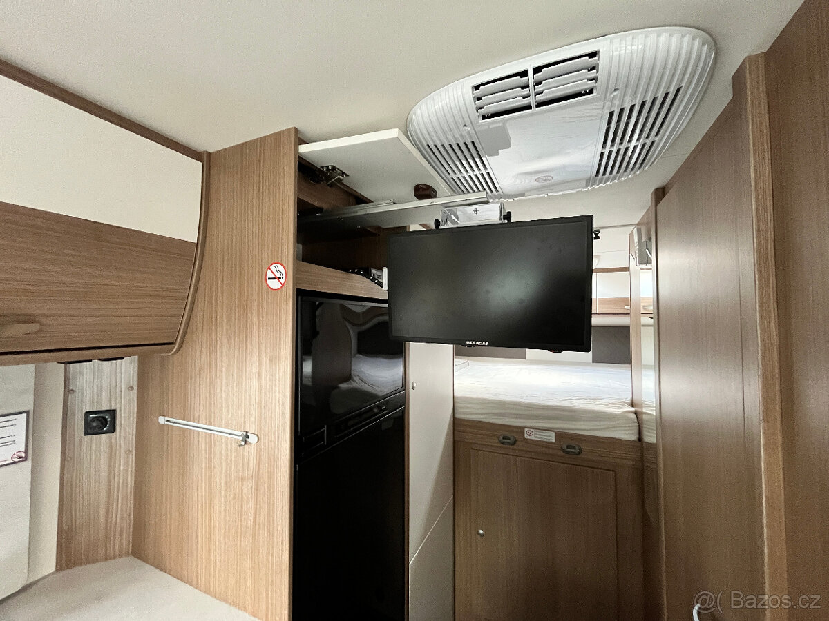 Carado A464 - odpočet DPH - KLIMATIZOVÁNO - 16