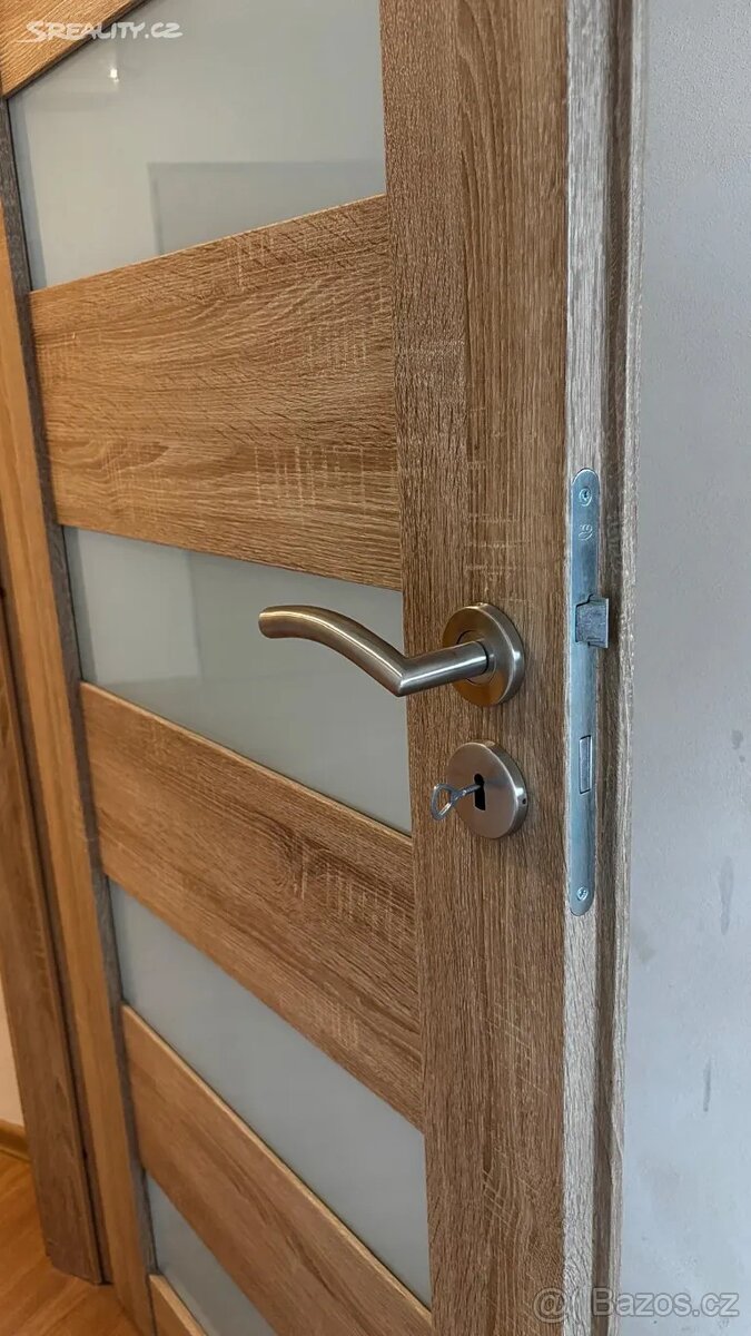 Byt 1+kk, 35 m2 - 16