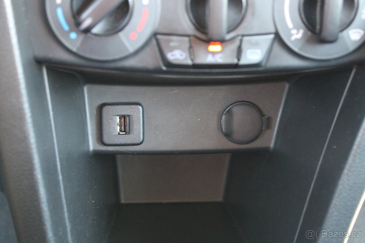 Suzuki Swift, 1,2i 66KW, SERVISKA, 4 x 4, KLIMA, r.v. 2014 - 16