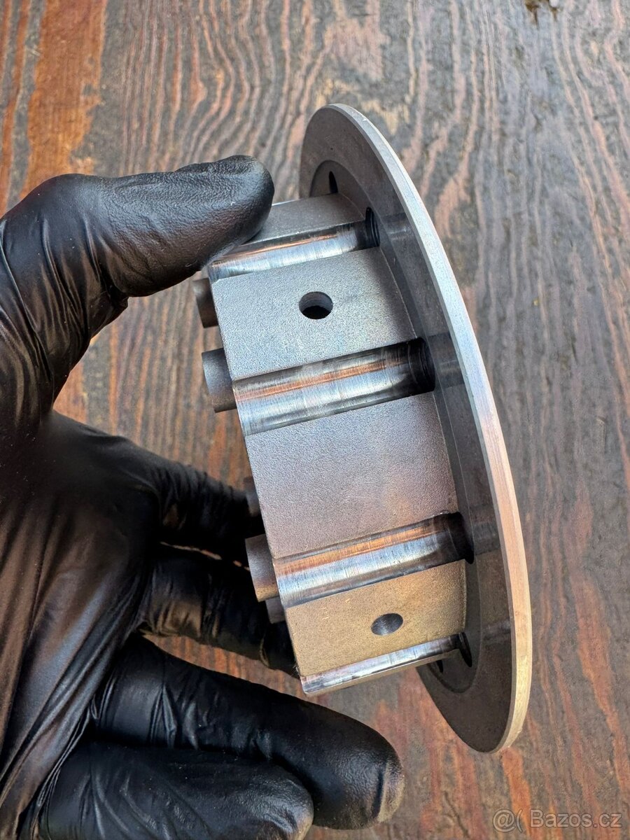 Vnitřní koš spojky ktm sxf 250 / 350 r 11-15 husqvarna fc - 16