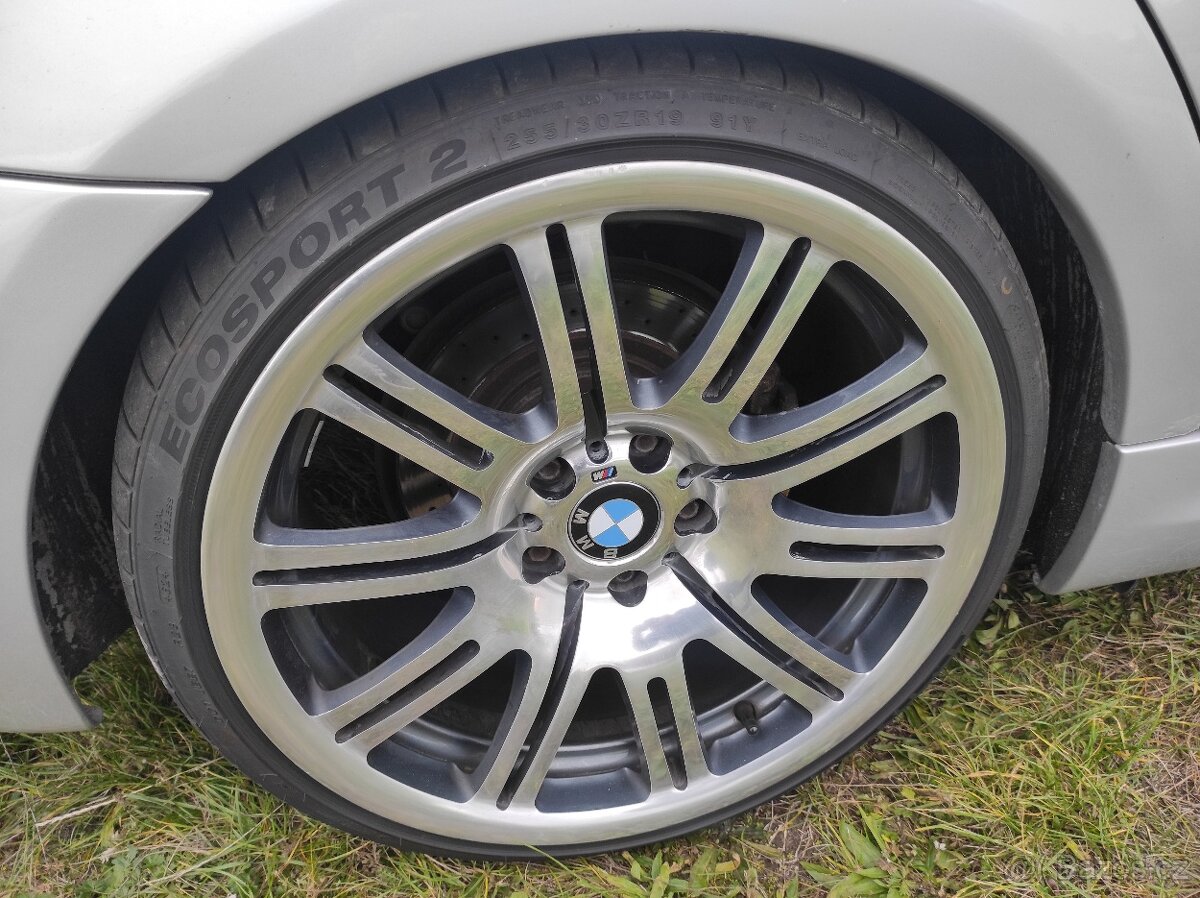 BMW 325i e90 M PAKET - 16