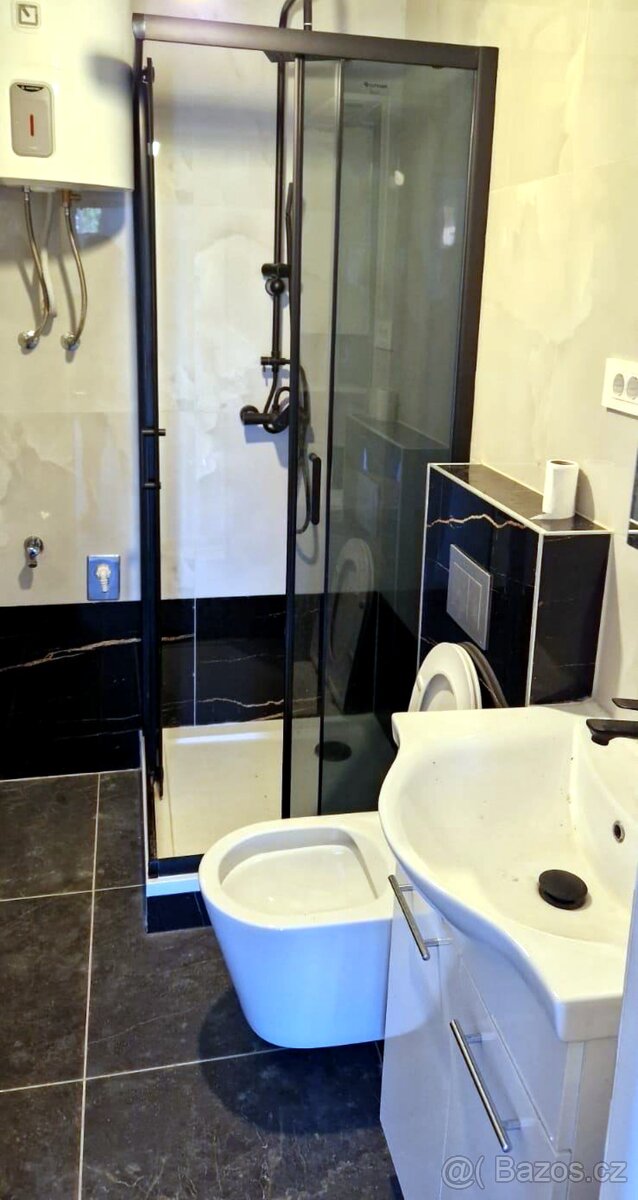 Apartmán s výhledem na moře / sever Chorvatska - 16