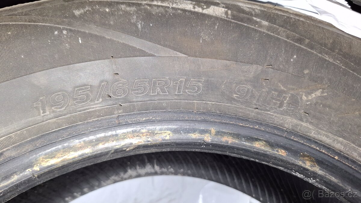 Prodávám kola na Octavii - 16