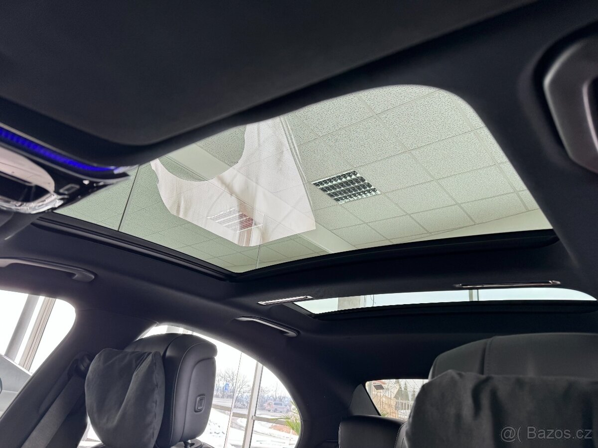 Mercedes-Benz S500 4Matic AMG - 16