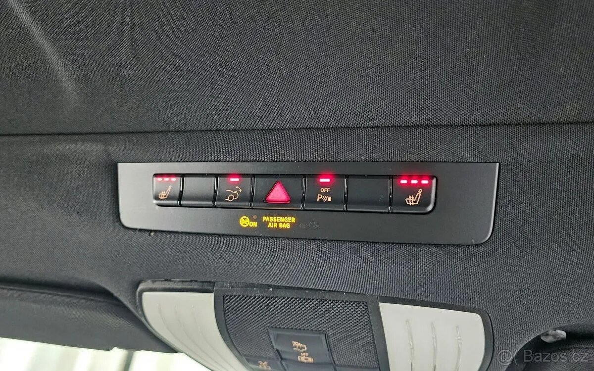 2016 MERCEDES BENZ AMG GT 4.0 - 16