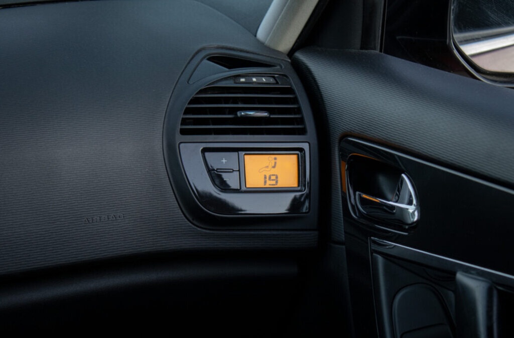 Citroën C4 Picasso - 16