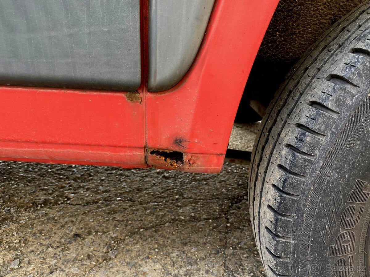 FIAT DUCATO BUS 9 MÍST 2.3 JTD IVECO 88KW - 16