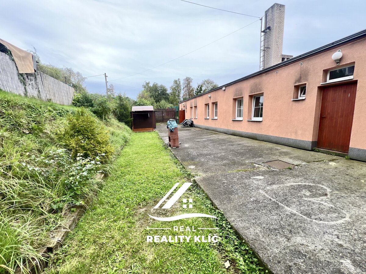 Pronájem spolubydlení v rodinném domě Ostrava-Michalkovice - 16